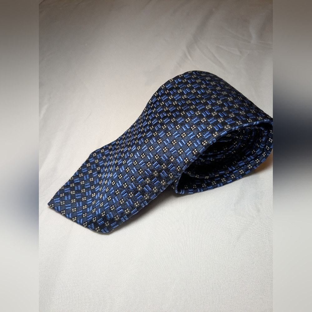 Lauren Ralph Lauren Multicolor Neck Tie